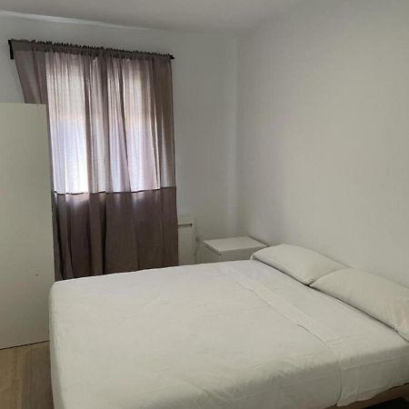 Ferienwohnung U5 A Estrenar Bien Situado Cerca De Metro Madrid Exterior foto