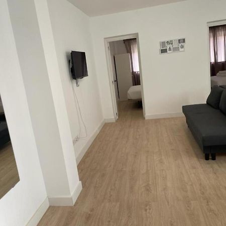Ferienwohnung U5 A Estrenar Bien Situado Cerca De Metro Madrid Exterior foto