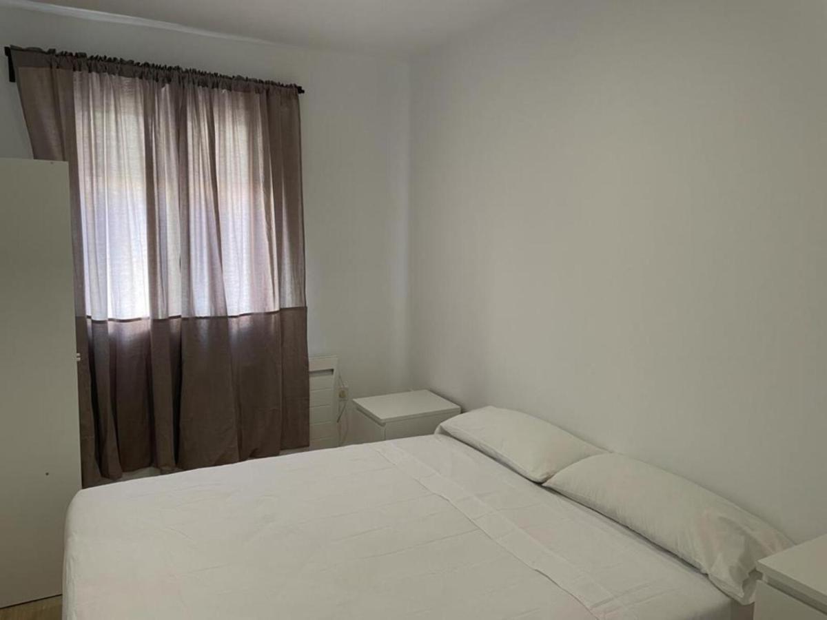 Ferienwohnung U5 A Estrenar Bien Situado Cerca De Metro Madrid Exterior foto